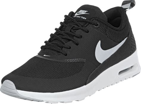 nike air thea herren schwarz|Air Max Air Max Thea Shoes (2) .